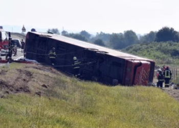 ​5 vjet nga aksidenti tragjik në Slavonski Brod ku humbën jetën 10 mërgimtarë