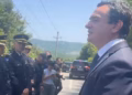 Kurti nga veriu: Asnjë kriminel nuk do të lejohet që të mbijetojë i pandëshkuar
