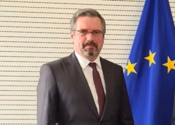 Bajrami i reagon Vuçiqit: S’mund të ketë dialog të besueshëm nëse njëra palë ka pretendime territoriale