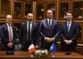 Konjufca: Franca mbetet partnere e rëndësishme e jona