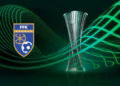 UEFA i beson gjyqtarit nga Kosova takimin e Ligës së Konferencës