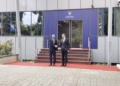 ​Edhe Kurti pret ministrin e Francës Haddad