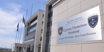 ​Gjykata dënon një person për gjuhë të urrejtjes dhe mosdurim të grupeve fetare