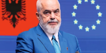 ​Investimi në Zvërnec, Rama për median britanike: Projekti synon ta rigjenerojë