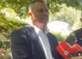 Isufaj: Identifikimi i mbetjeve mortore në Kalludër të Vogël do të kërkojë kohë