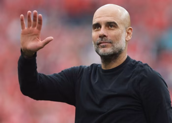 “La Gazzetta dello Sport” zbulon se ku mund të emërohet trajner, Pep Guardiola