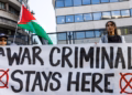 Gjysma e amerikanëve mendojnë se SHBA-ja duhet ta arrestojë Netanyahun nëse viziton vendin, thotë sondazhi