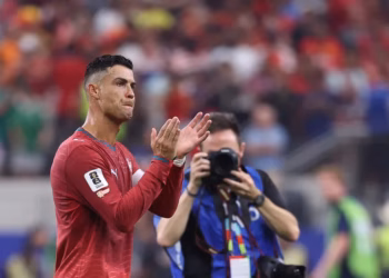 Ronaldo reagon për herë të parë pas eliminimit nga Botërori