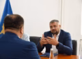 Hoti pret në takim Avokatin e Popullit