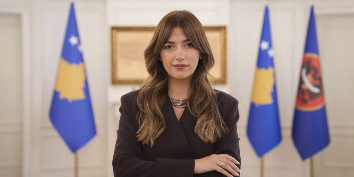 KPK dorëzon edhe zyrtarisht në Presidencë, emrin e Zejnullah Gashit për Kryeprokuror të Shtetit