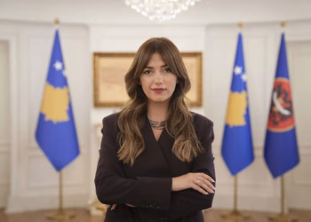 KPK dorëzon edhe zyrtarisht në Presidencë, emrin e Zejnullah Gashit për Kryeprokuror të Shtetit