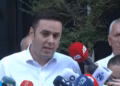 Abdixhiku thotë se do t’i përgjigjet pozitivisht ftesës së Kurtit