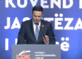 Nis votimi për shkarkimin e Abdixhikut