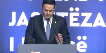 Nis votimi për shkarkimin e Abdixhikut