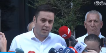 Abdixhiku thotë se do t’i përgjigjet pozitivisht ftesës së Kurtit