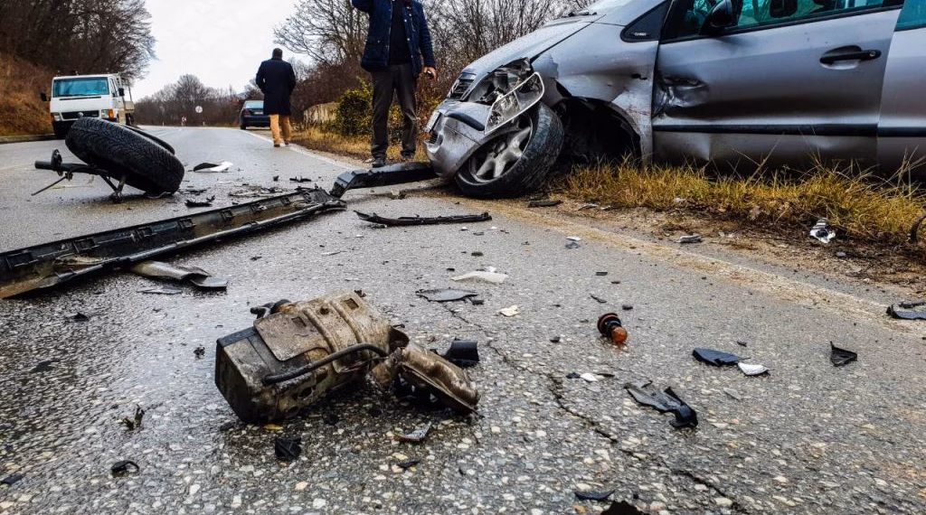 Për gjashtë muaj, 46 viktima në 45 aksidente fatale