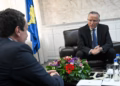 ​Kurti takohet sot me Hamzën dhe Abdixhikun për formimin e institucioneve të reja