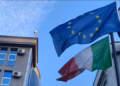 Italia i bashkohet BE-së dhe Gjermanisë, shpreh shqetësim për rrënimin e objekteve në Ujman