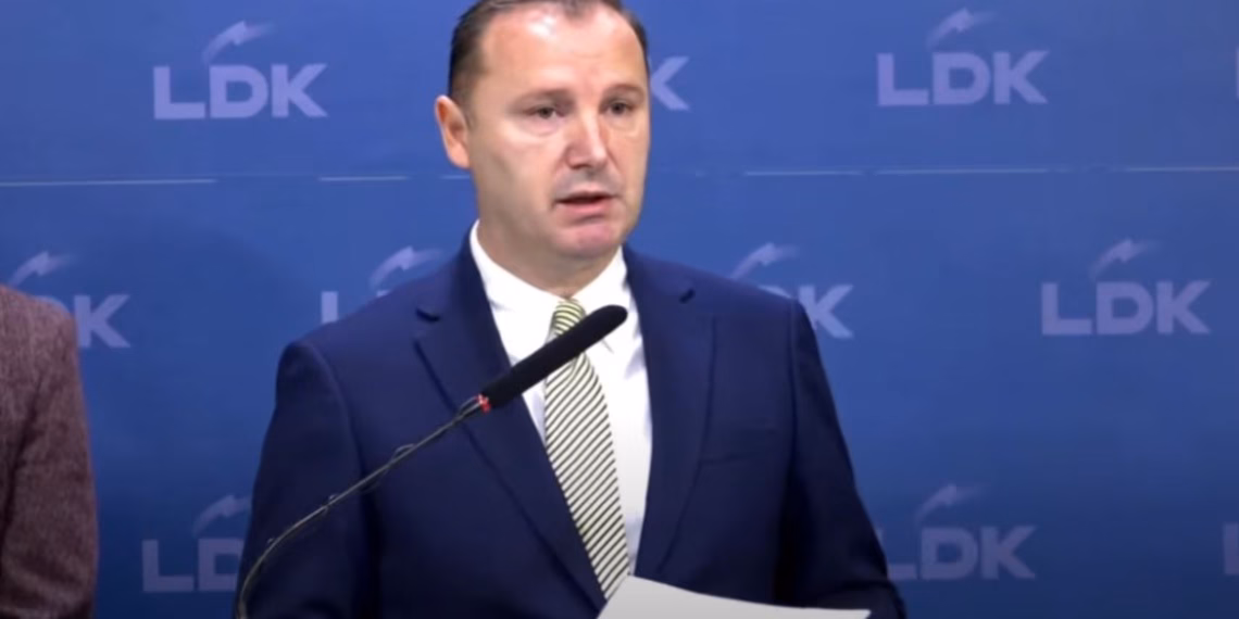 Zemaj pas Kuvendit të LDK-së: Vendimi i delegatëve duhet të respektohet