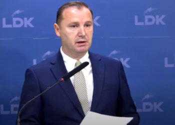 Zemaj pas Kuvendit të LDK-së: Vendimi i delegatëve duhet të respektohet
