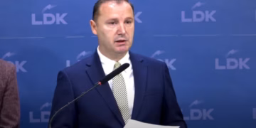 Zemaj pas Kuvendit të LDK-së: Vendimi i delegatëve duhet të respektohet