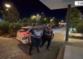 Armëmbajtje pa leje dhe shkelje e masës së sigurisë, arrestohen tre persona në Tiranë