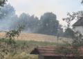 Lokalizohet dhe shuhet zjarri në Ballancë të Vitisë