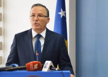 Hamza për Adem Demaçin: Simboli i guximit dhe i sakrificës