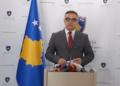 Tahiri: Mos e shtyni konstituimin e Kuvendit, çdo vonesë dëmton Kosovën