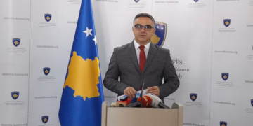 Tahiri: Mos e shtyni konstituimin e Kuvendit, çdo vonesë dëmton Kosovën