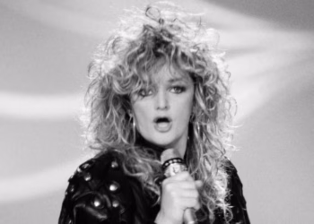 Ndahet nga jeta në moshën 75-vjeçare artistja e njohur Bonnie Tyler