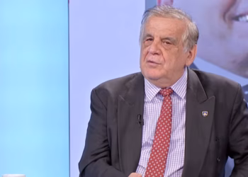 Spahiu: Ekziston një marrëveshje e heshtur mes LVV-së dhe PDK-së për ta dobësuar LDK-në