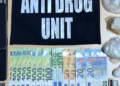 Policia sekuestron mbi 147 gramë kokainë në magjistralen Pejë–Prishtinë, dy persona ndalohen për 48 orë