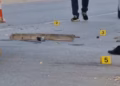Tre të lënduar në një aksident trafiku në rrugën Prishtinë – Mitrovicë