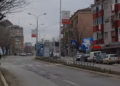 Mbyllet përkohësisht një segment i rrugës “Agim Ramadani” në Prishtinë