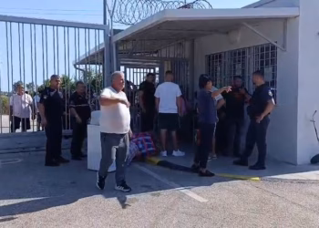 Nis zbatimi i amnistisë penale në Shqipëri,  541 të burgosur lënë qelitë