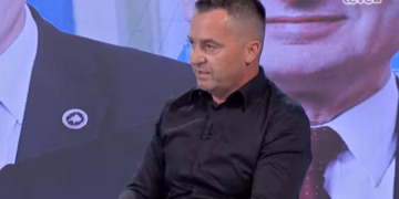 Buzhala: Qëllimi i opozitës nuk është presidenti, por zgjedhjet e reja