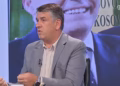 Maloku: Brenda LDK-së nuk ka mbështetje të gjerë për partneritet me LVV-në