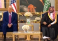 SHBA-ja dhe Arabia Saudite nënshkruajnë marrëveshje nukleare