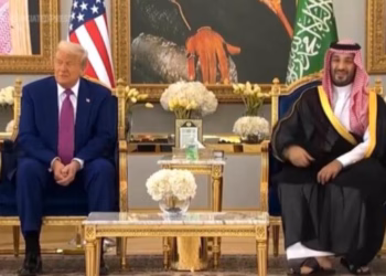 SHBA-ja dhe Arabia Saudite nënshkruajnë marrëveshje nukleare