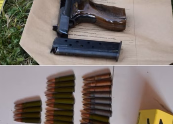 Policia sekuestron armën me të cilën dyshohet se djali vrau aksidentalisht babanë në Deçan