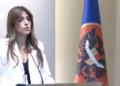Haxhiu njofton datën e seancës konstituive: Kuvendi mblidhet më 6 gusht në ora 10:00
