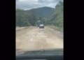 VIDEO – Bashkatdhetarët përballen me pluhur e gropa në Serbi: Kështu duken investimet për shqiptarët e Kosovës