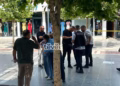 Plagosja në Podujevë, Prokurori: Rasti dyshohet se ndodhi mes familjarëve
