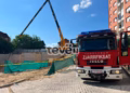 QKUK jep detaje pas rënies së vinçit në Prishtinë: Një i ri humb jetën, tjetri në gjendje stabile