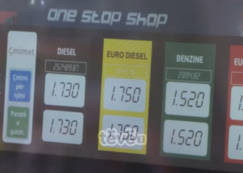 “Rrogat për toke, e çmimet lartë”, qytetarët të indinjuar me shtrenjtimin e naftës