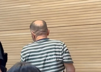 As rigjykimi s’e shpëton Shaqir Lutvijën – 10 vite burgim për krime lufte në Prizren
