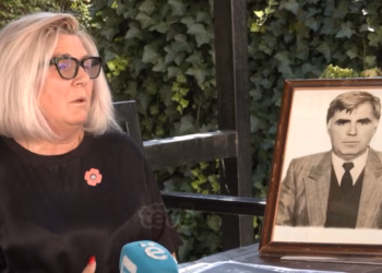 Familjarët e të pagjeturve mirëpresin nisjen e gërmimeve në Zubin Potok