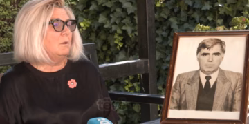 Familjarët e të pagjeturve mirëpresin nisjen e gërmimeve në Zubin Potok