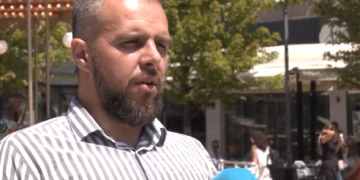 “..ka ardh koha kena mu ju vjerr rrugëve bre tradhtar” – ky koment i ish-policit shqiptar në Gjermani i kushtoi 4 mijë e 200 euro